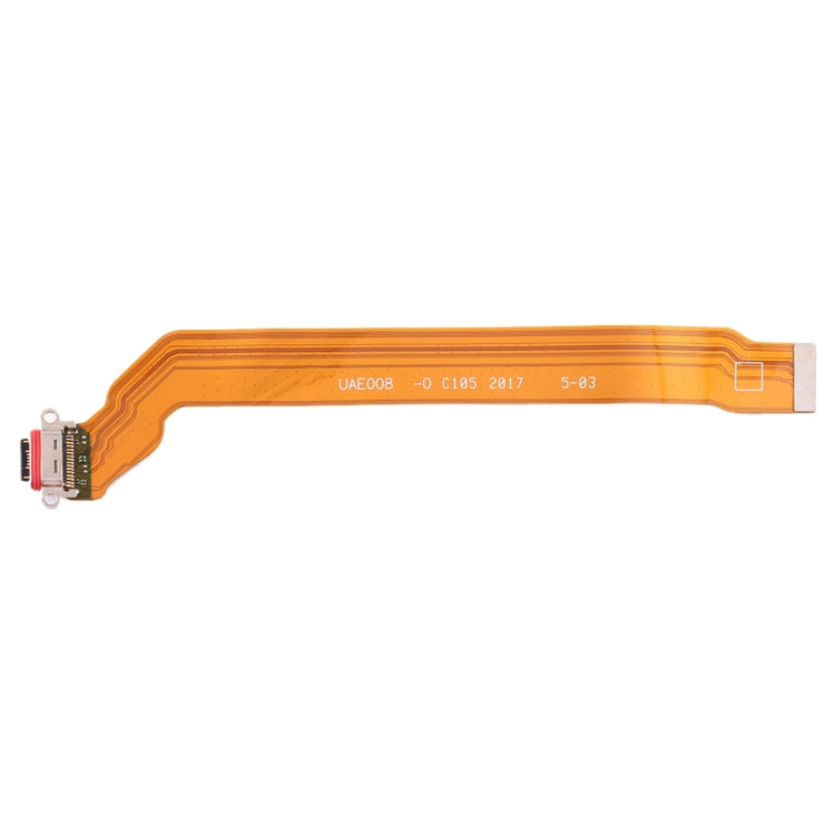Per cavo flessibile per porta di ricarica OPPO Reno4 5G, For OPPO Reno4 5G Per cavo flessibile per porta di ricarica OPPO Reno4 5G, For OPPO Reno4 5G